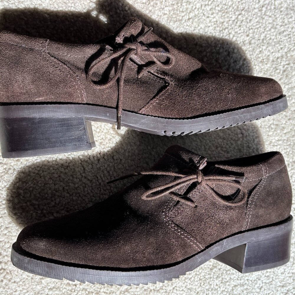 Coup D’etat Ltd Collection View 5